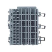 ZLS906 6 MODULIŲ LIZDAS - ABB (pavadinimas tikslinamas)
