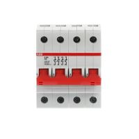 E204/80R KIRTIKLIS 4P 80A - ABB (pavadinimas tikslinamas)