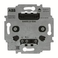 64891 U-500 IŠPLĖTIMO MECHANIZMAS, flex - ABB (pavadinimas tikslinamas)