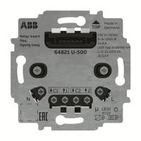 64821 U-500 RELINIS MECHANIZMAS 2K. flex - ABB (pavadinimas tikslinamas)