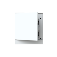 BEF401224 SKYDELIS 24MOD BAL.DURYS P/T - ABB (pavadinimas tikslinamas)