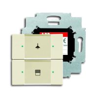 6126/01-82-500 KNX VALDIKLIS 2P SU BCU - ABB (pavadinimas tikslinamas)