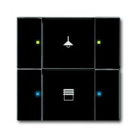 6126/02-885-500 KNX VALDIKLIS 2/4K. - ABB (pavadinimas tikslinamas)