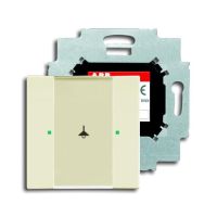 6125/01-82-500 KNX VALDIKLIS 1P SU BCU - ABB (pavadinimas tikslinamas)
