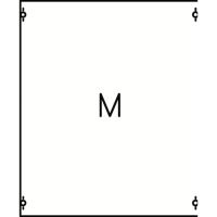 2M0A MONTAŽINĖ PLOKŠTĖ - ABB (pavadinimas tikslinamas)