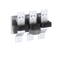 EF1250DU-1250 ELEKTRONINĖ PERKROVOS RELĖ - ABB (pavadinimas tikslinamas)