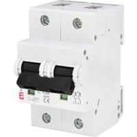Automatinis jungiklis ETIMAT 10 2p C100 - ETI (pavadinimas tikslinamas)