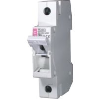 Saugiklių kirtiklis VLD01 10A 1p - ETI (pavadinimas tikslinamas)