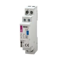 impulsinė (bistabili) relė RBS232-11-230V AC - ETI (pavadinimas tikslinamas)