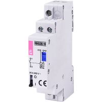 impulsinė (bistabili) relė RBS220-10-24V AC - ETI (pavadinimas tikslinamas)