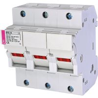 Saugiklių kirtiklis 14x51 EFD 14 3p LED - ETI (pavadinimas tikslinamas)