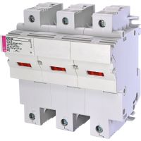 Saugiklių kirtiklis 22x58 EFD 22 3p LED - ETI (pavadinimas tikslinamas)
