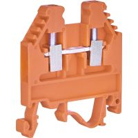Bendros paskirties gnybtas (oranžinis) VS 2,5 PA O - ETI (pavadinimas tikslinamas)