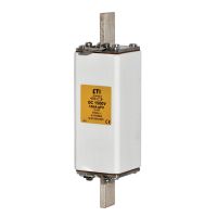 Saugikliai gPV 1500V M1XL gPV 80A/1500V DC - ETI (pavadinimas tikslinamas)