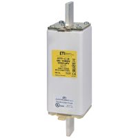 Peiliniai saugikliai gPV 1100V DC M1XL gPV 200A/1500V DC UL - ETI (pavadinimas tikslinamas)