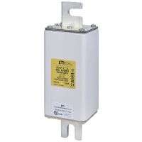 Saugikliai gPV 1500V M2XL gPV 200A/1500V DC - ETI (pavadinimas tikslinamas)
