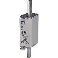 Pramoniniai peiliniai saugikliai NH0 gG 32A/690V - ETI (pavadinimas tikslinamas)