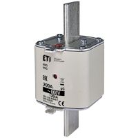 Saugiklis 315A 120kA 800V NH3 gG - ETI