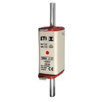 Saugiklis 40A 120kA 500V NH1C/I gG KOMBI - ETI