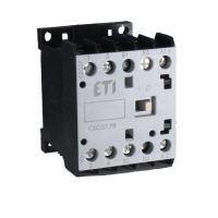 Varikliniai minikontaktoriai 7,5kW CEC016.01 42V-50/60HZ - ETI (pavadinimas tikslinamas)