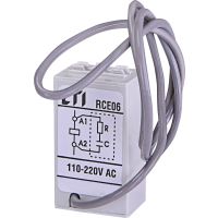 Įtampos ribotuvas RCE10 380-400V/AC - ETI (pavadinimas tikslinamas)