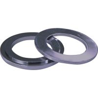 Adaptorinis perėjimas nuo 30 į 22mm - Chromuotas, priekinis/galinis EAR-F/R-Ch - ETI (pavadinimas tikslinamas)