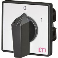 Kirtiklis 0-1, 2P CS 32 91 U - ETI (pavadinimas tikslinamas)
