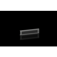Cokolis priekis/galas 100x600mm su ventiliacija VX 8660.090 [pak. po 2 vnt.] - RITTAL