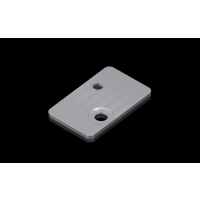 Adapteris cokoliui niveliuojamai kojai VX 8660.131 [pak. po 4 vnt.] - RITTAL