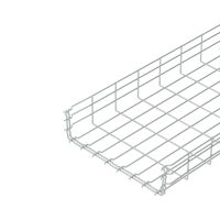 Lovelis vielinis 105x400 4.8mm cinkuotas GRM 105 400 G [3m] - OBO BETTERMANN