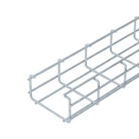 Lovelis vielinis 50x100 4.5mm be jungčių karštai cinkuotas CGR 50 100 FT [3m] - OBO BETTERMANN