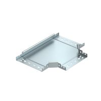 Detalė T loveliui 35x100mm cinkuota RTM 310 FS - OBO BETTERMANN