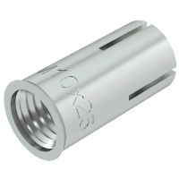 Ankeris įkalamas M10x25mm cinkuotas ES M 10X25 - OBO BETTERMANN