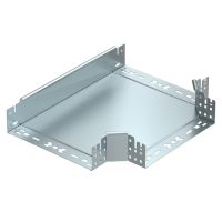 Detalė T loveliui 85x300 cinkuota RTM 830 FS - OBO BETTERMANN