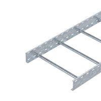 Kopėčios kabelinės 110x600 karštai cinkuotos LD 116 VS 6 FT [6m]- OBO BETTERMANN