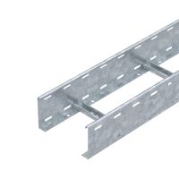 Kopėčios kabelinės 110x200 karštai cinkuotos LG 112 VS 6 FT [6m]- OBO BETTERMANN