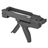 Pistoletas skiedinio flakonui Plastikas VM-P 380 Profi - OBO BETTERMANN (pavadinimas tikslinamas)