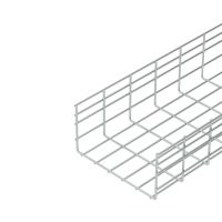 Vielinis lovelis SGR 155x300x3000 Plienas galvanizuotas padengus cinku SGR 155 300 G - OBO BETTERMANN (pavadinimas tikslinamas)