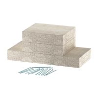 Sieninė apkaba EI60 skirta PLCD D060810 100x80 Stiklo pluoštu sutvirtintas lengvas betonas pilka PLCD W060810 - OBO BETTERMANN (pavadinimas tikslinamas)