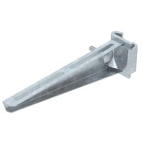 Laikiklio kronšteinas IS 8 laikikliui B210mm Plienas karštai cinkuotas AS 15 21 FT - OBO BETTERMANN (pavadinimas tikslinamas)