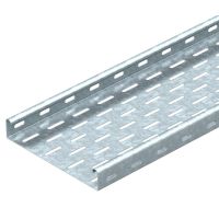 Kabelių lovelis MKS perforuotas 35x150x3000 Plienas karštai cinkuotas - OBO BETTERMANN (pavadinimas tikslinamas)