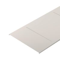Dangtis su suk. užraktais loveliams ir kopėčioms 500x3000 Plienas, nerūdijantis A2 1.4301 ryškus, apdorotas DGRR 500 A2 - OBO BETTERMANN (pavadinimas tikslinamas)