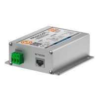 Komb. apsauga nuo viršįtamp.2in1 CCTV vaizdo stebėjimo sistemoms 230V PND-2in1-C-OS - OBO BETTERMANN (pavadinimas tikslinamas)