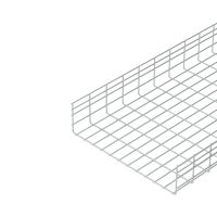 Vielinis lovelis SGR 155x600x3000 Plienas galvanizuotas padengus cinku SGR 155 600 G - OBO BETTERMANN (pavadinimas tikslinamas)