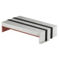 Priešgaisrinio sandarinimo dėže su Pyrosit NG medžiaga 300x523x116 Plienas, nerūdijantis A2 1.4301 ryškus, apdorotas PMB 650-3 A2 - OBO BETTERMANN (pavadinimas tikslinamas)