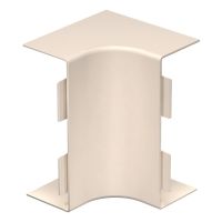 Vidinio kampo dangtis 60x170mm Polivinilo chloridas kreminė RAL 9001 WDK HI60170CW - OBO BETTERMANN (pavadinimas tikslinamas)