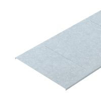 Dangtis su suk. užraktais loveliams ir kopėčioms 500x3000 Plienas karštai cinkuotas DGRR 500 FT - OBO BETTERMANN (pavadinimas tikslinamas)