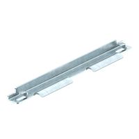 Sparčiai sujungiama jungtis vieliniam loveliui L245mm Plienas cinkuotas juostiniu būdu, cinkas / aliuminis, „Double Dip“ GRV 245 DD - OBO BETTERMANN (pavadinimas tikslinamas)