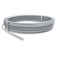Aliuminio trosas apsaugai nuo žaibo 19x1,8 Aliuminis S 9-AL - OBO BETTERMANN (pavadinimas tikslinamas)