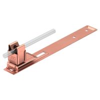 Laikiklis vielai ant stogo 210mm Varis 157 L-CU - OBO BETTERMANN (pavadinimas tikslinamas)